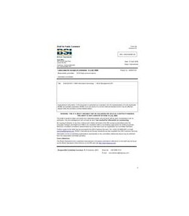 BS 08/30180960 DC