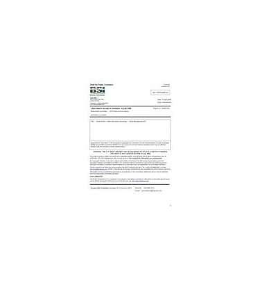 BS 08/30180960 DC