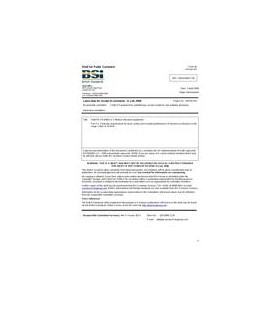 BS 08/30168475 DC