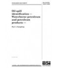 BS PD CEN/TR 15522-1:2006