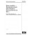 BS DD ISO/TS 23893-2:2007