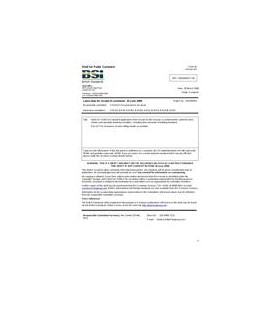 BS 08/30093077 DC