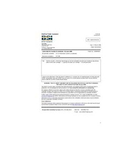 BS 08/30179526 DC