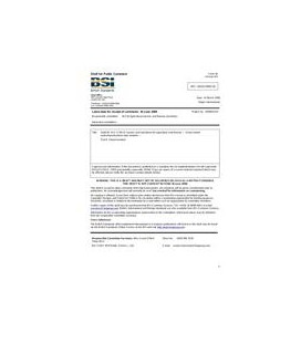 BS 08/30179894 DC