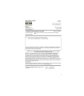 BS 08/30180001 DC