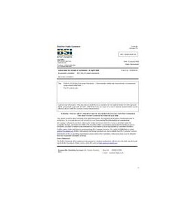 BS 08/30176283 DC