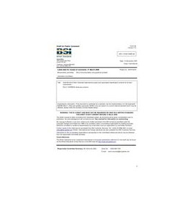 BS 07/30174885 DC