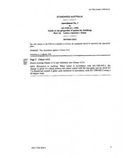 AS 3730.12-1991 AMDT 1