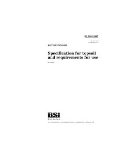 BS 3882:2007