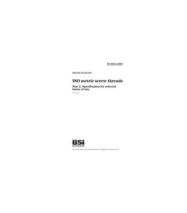 BS 3643-2:2007