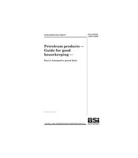 BS PD CEN/TR 15367-2:2007