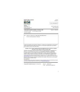 BS 07/30154629 DC