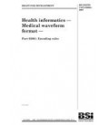 BS DD ISO/TS 11073-92001:2007