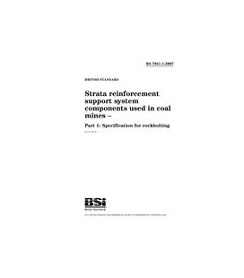 BS 7861-1:2007