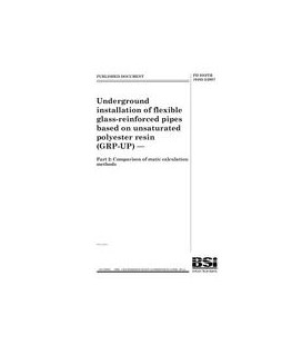 BS PD ISO/TR 10465-2:2007