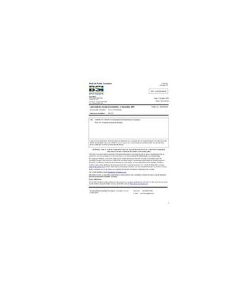 BS 07/30162368 DC
