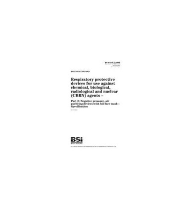 BS 8468-2:2006