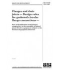 BS DD CEN/TS 1591-4:2007