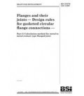 BS DD CEN/TS 1591-3:2007