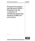 BS DD ISO/TS 23165:2006