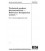 BS DD ISO/TS 16952-1:2007