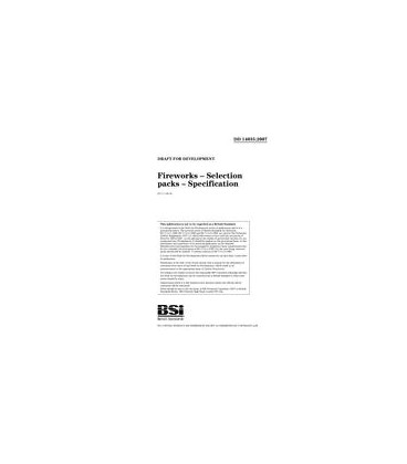 BS DD 14035:2007