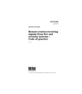 BS 5979:2007