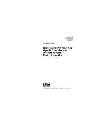 BS 5979:2007