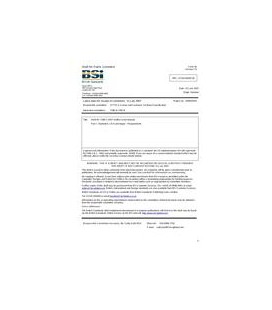 BS 07/30158490 DC