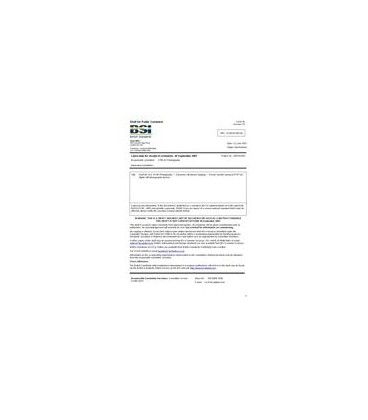 BS 07/30167266 DC