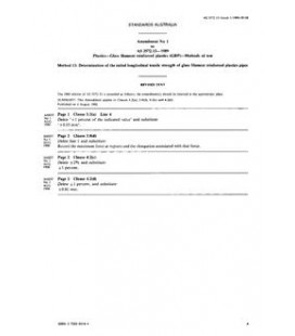 AS 3572.13-1989 AMDT 1