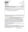 BS 07/30167130 DC