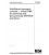BS PD ISO/TR 17452:2007
