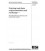 BS DD ISO/TS 13399-60:2007