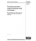 BS DD ISO/TS 13399-50:2007