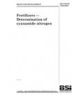 BS DD CEN/TS 15562:2007