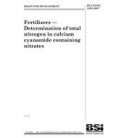 BS DD CEN/TS 15561:2007