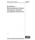 BS DD CEN/TS 15560:2007