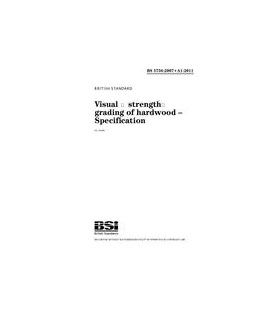 BS 5756:2007+A1:2011