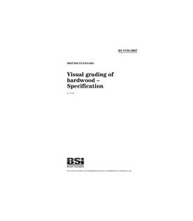 BS 5756:2007