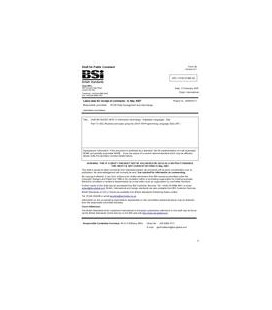 BS 07/30127868 DC