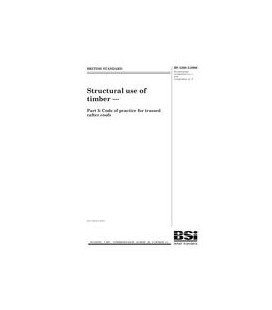 BS 5268-3:2006