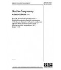BS DD IEC/PAS 61169-4:2006