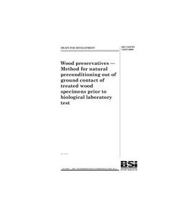 BS DD CEN/TS 15397:2006