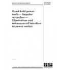 BS DD ISO/TS 21108:2005