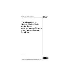 BS DD CEN/TS 14014:2006