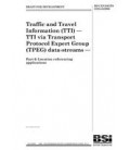 BS DD CEN ISO/TS 18234-6:2006
