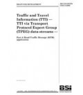 BS DD CEN ISO/TS 18234-4:2006