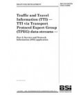 BS DD CEN ISO/TS 18234-3:2006