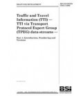 BS DD CEN ISO/TS 18234-1:2006